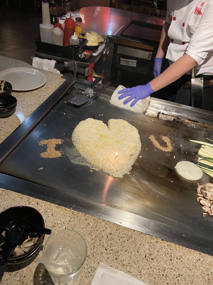 Kanki - North Raleigh