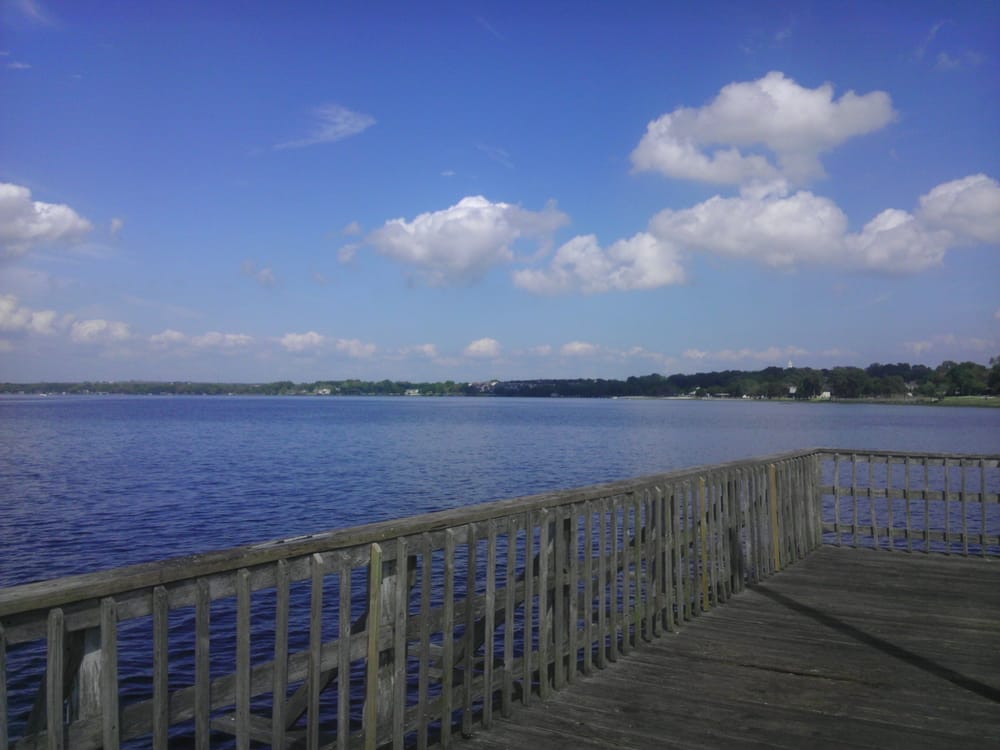 Waterfront Park 13 Photos Parks 100 3rd St, Clermont, FL Phone