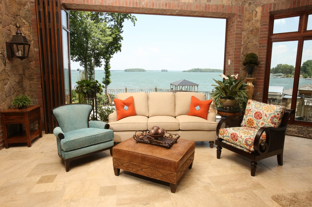 Distinctive Fabrics & Furniture