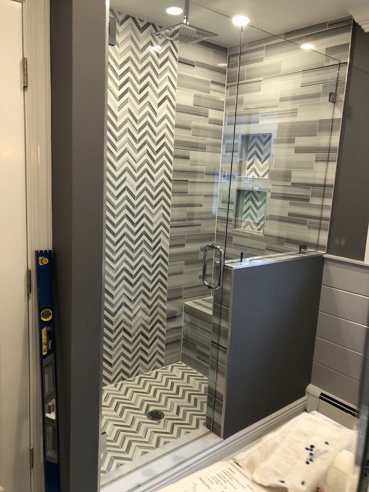 Conn Plate & Art Glass Corp