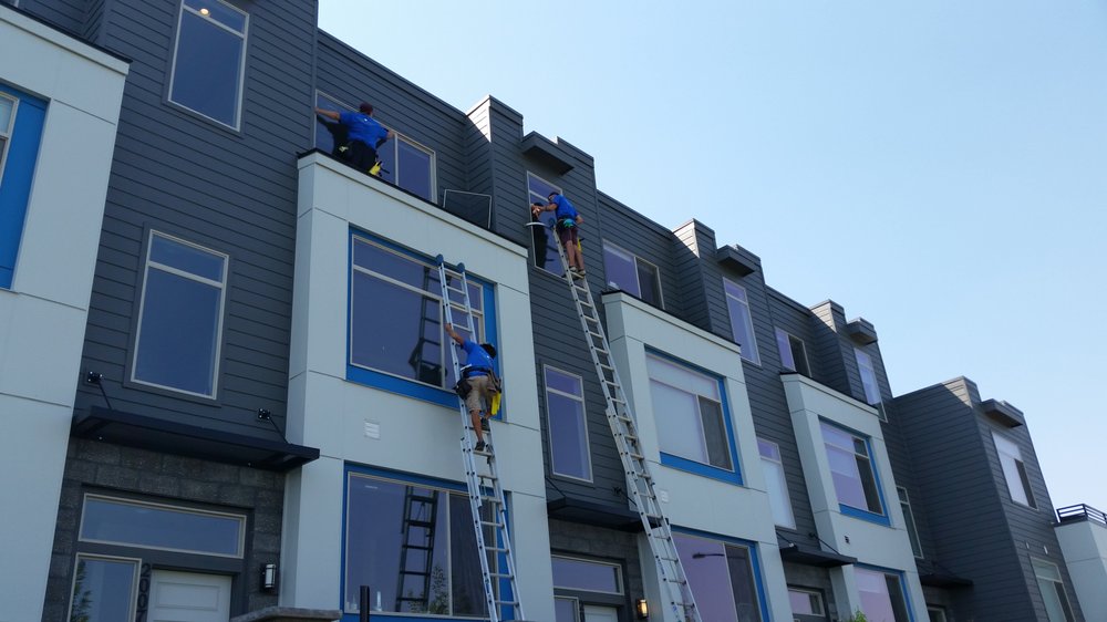 Clear Images Window Cleaning