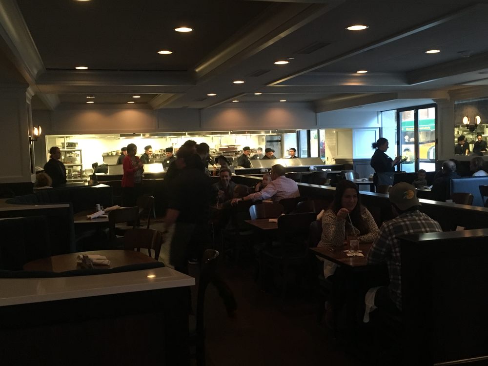 Mercury Dining Room And Rail 2019 All You Need To Know Before