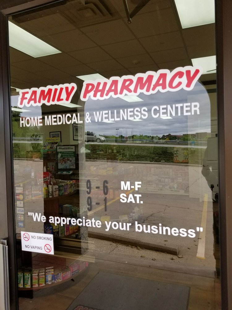 Family Pharmacy