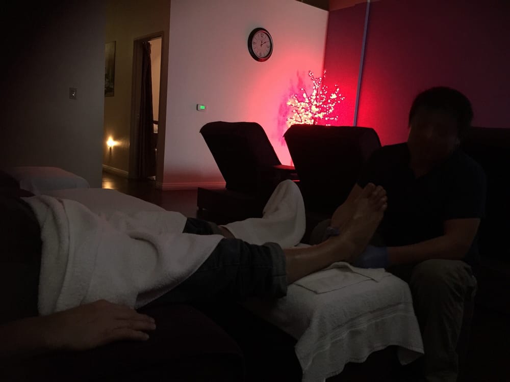 Rainbow Foot Spa 48 Photos & 119 Reviews Massage 7920 S Rainbow