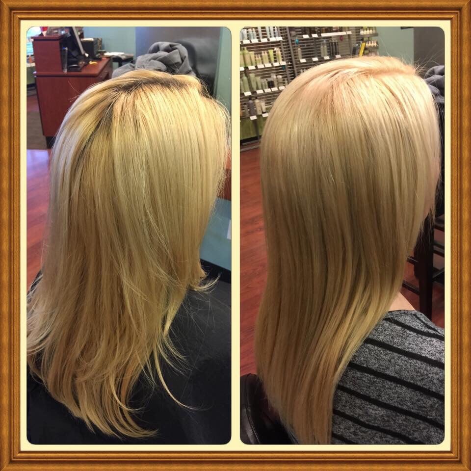 Transformations Salon & Spa 14 Photos & 14 Reviews Hair Stylists
