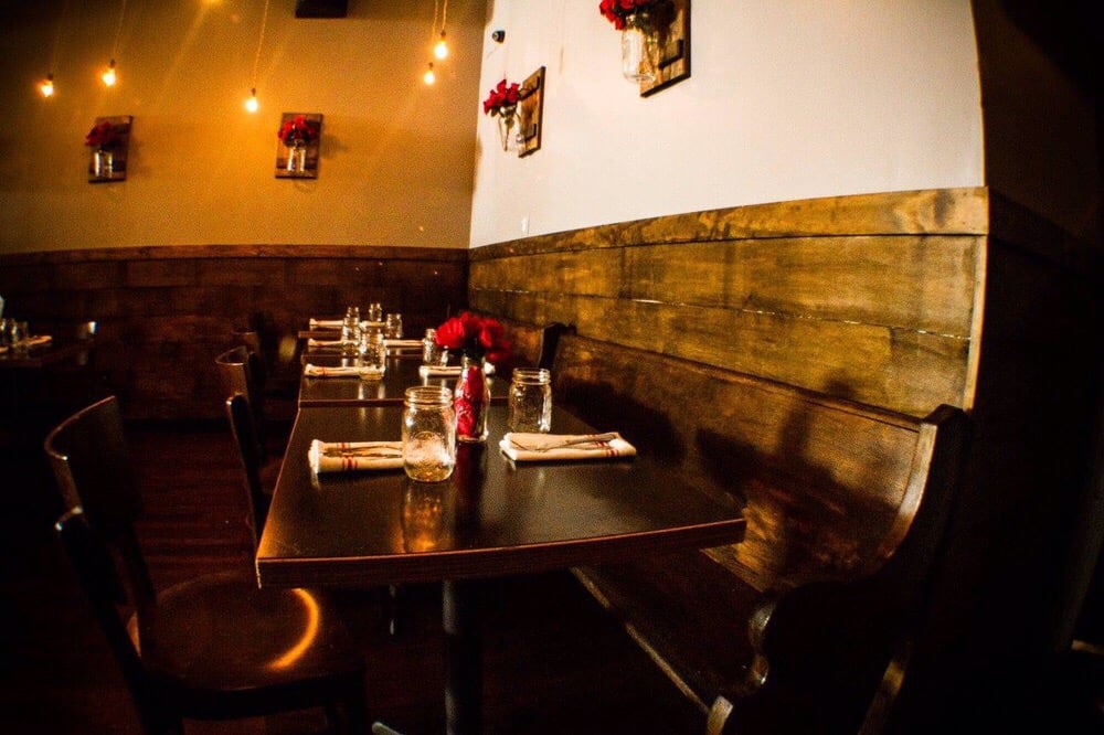 American Beauty Bistro 234 Photos & 48 Reviews American (New) 24
