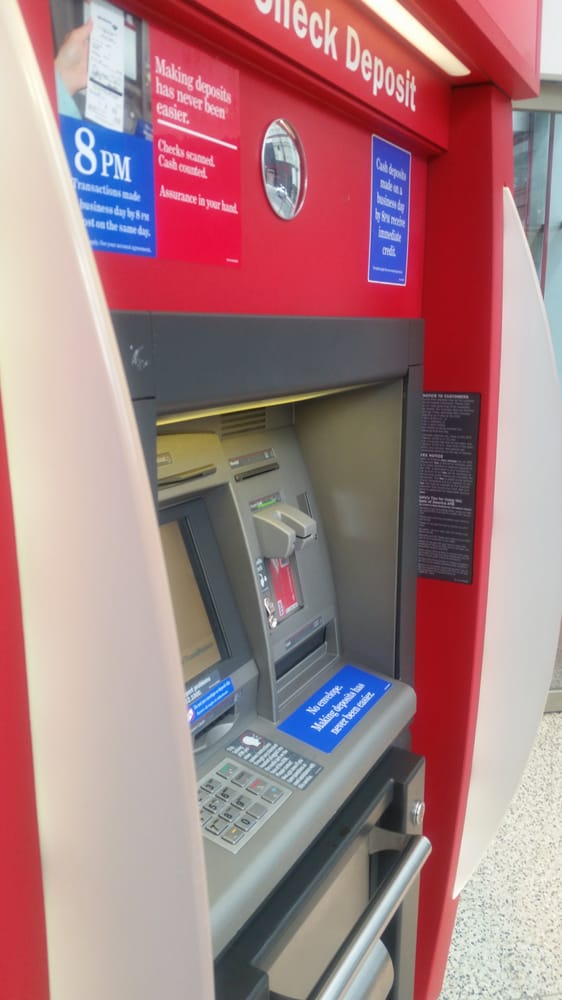 Bank of America