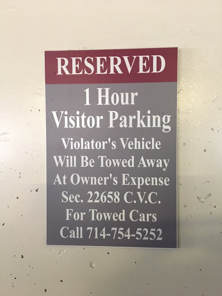 Central Parking System