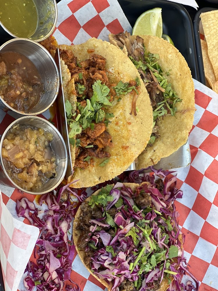 Taco Republic