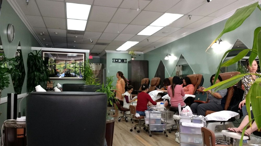 Elegant Nails 132 Photos & 130 Reviews Nail Salons 27525 Puerta Real, Mission Viejo, CA