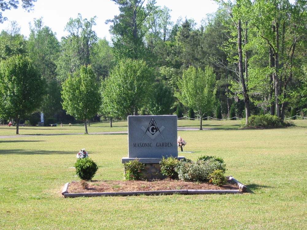 Whispering Pines Memorial Gardens Funeral Services & Cemeteries