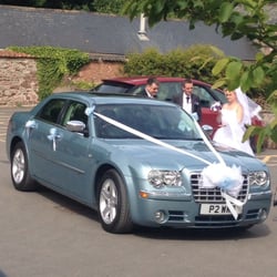 Ww Occasion Cars 35 Photos Taxi Minicabs Swindon Phone Photo Of Ww Occasion Cars Swindon United Kingdom Chrysler 300c Dressed For Wedding
