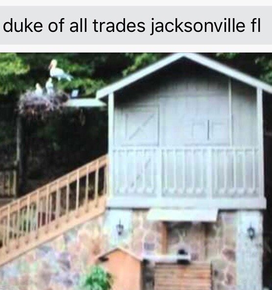 image of business Duke Of All Trades