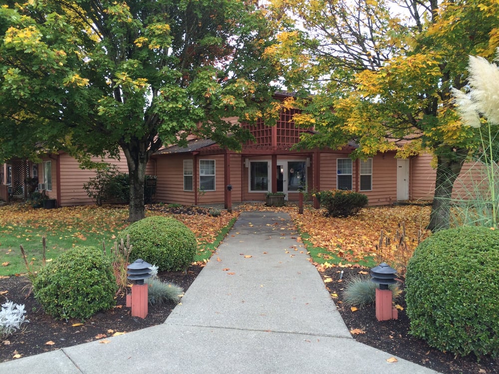 Pilchuck Ridge Apartments Apartments 226 6th St, Snohomish, WA