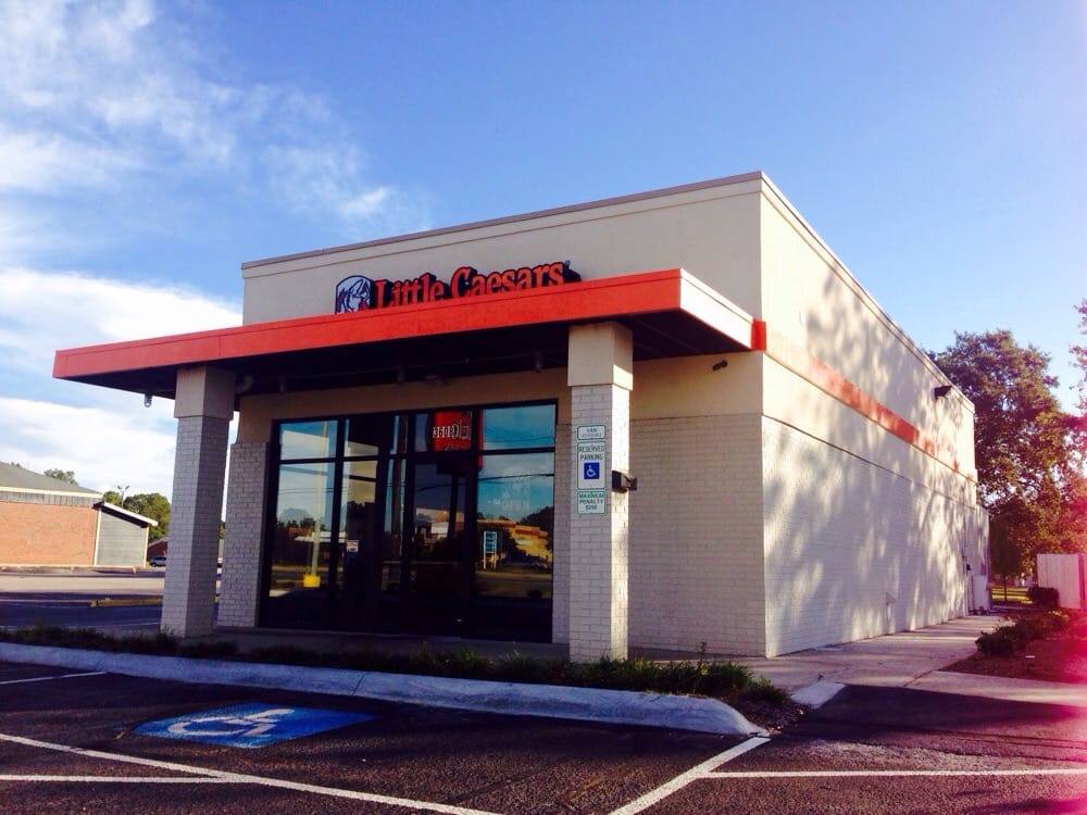 Little Caesars