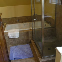 Frank Sons Construction Contractors 8204 Portland Ave E Photo Of Frank Sons Construction Tacoma Wa United States Remodeled Bathroom
