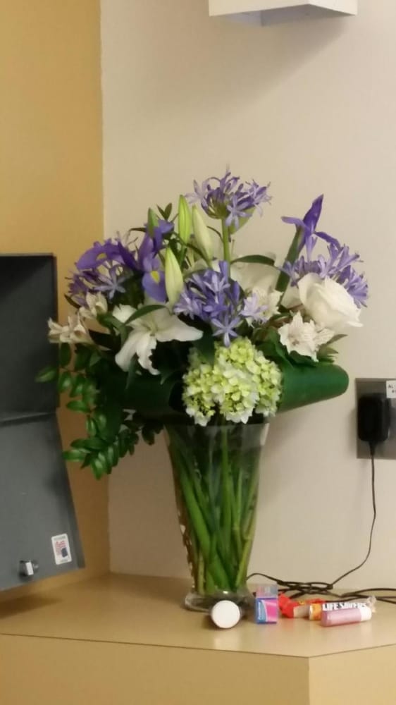 Ray’s Flower Shop 14 Photos Florists 1826 S Main St, Fall River