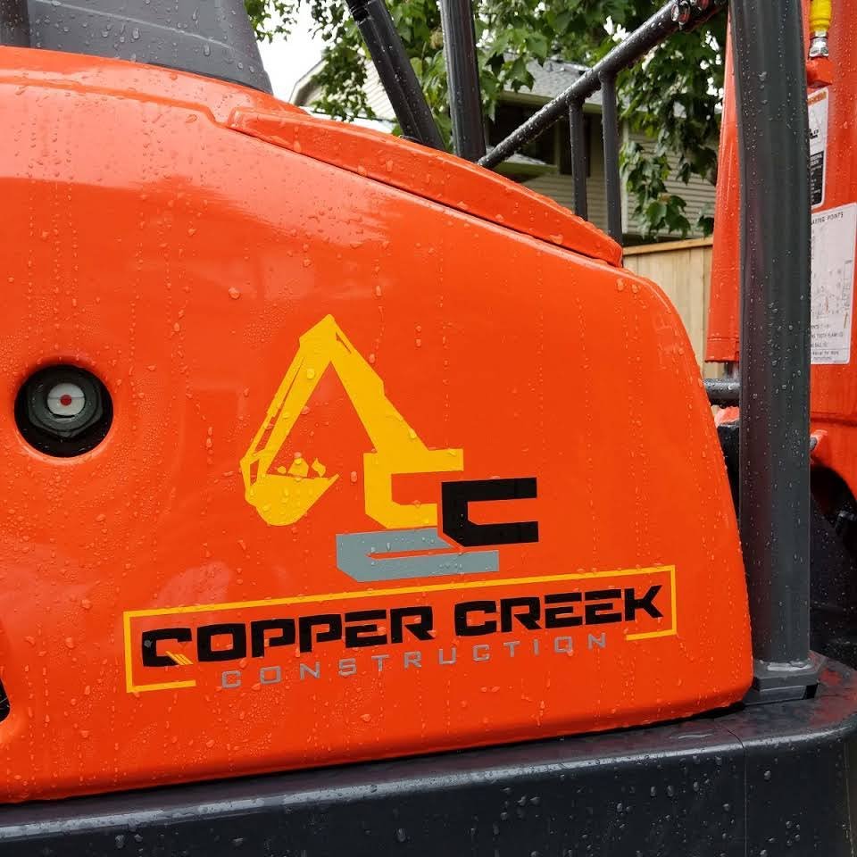 Copper Creek Construction