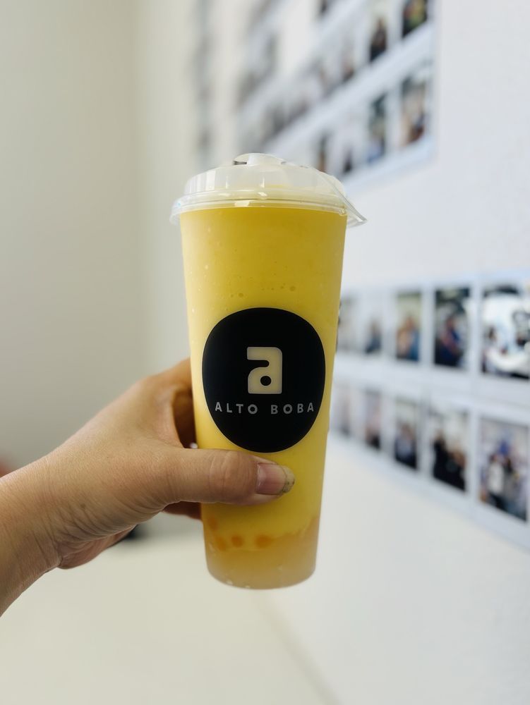 Alto Boba