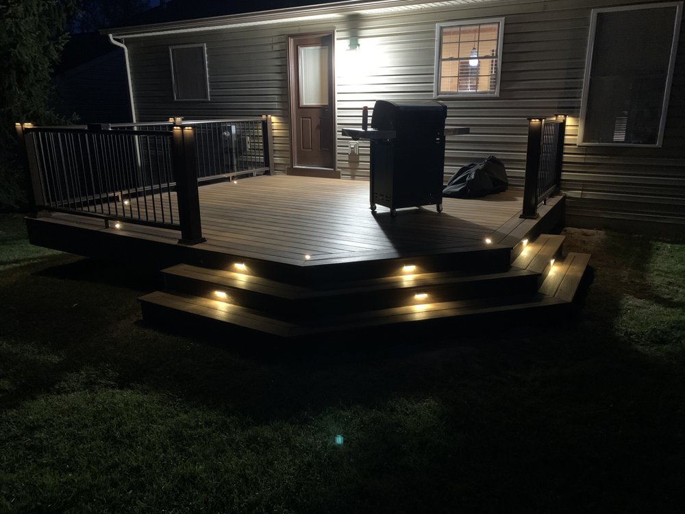 image of business BlueHawk Builders