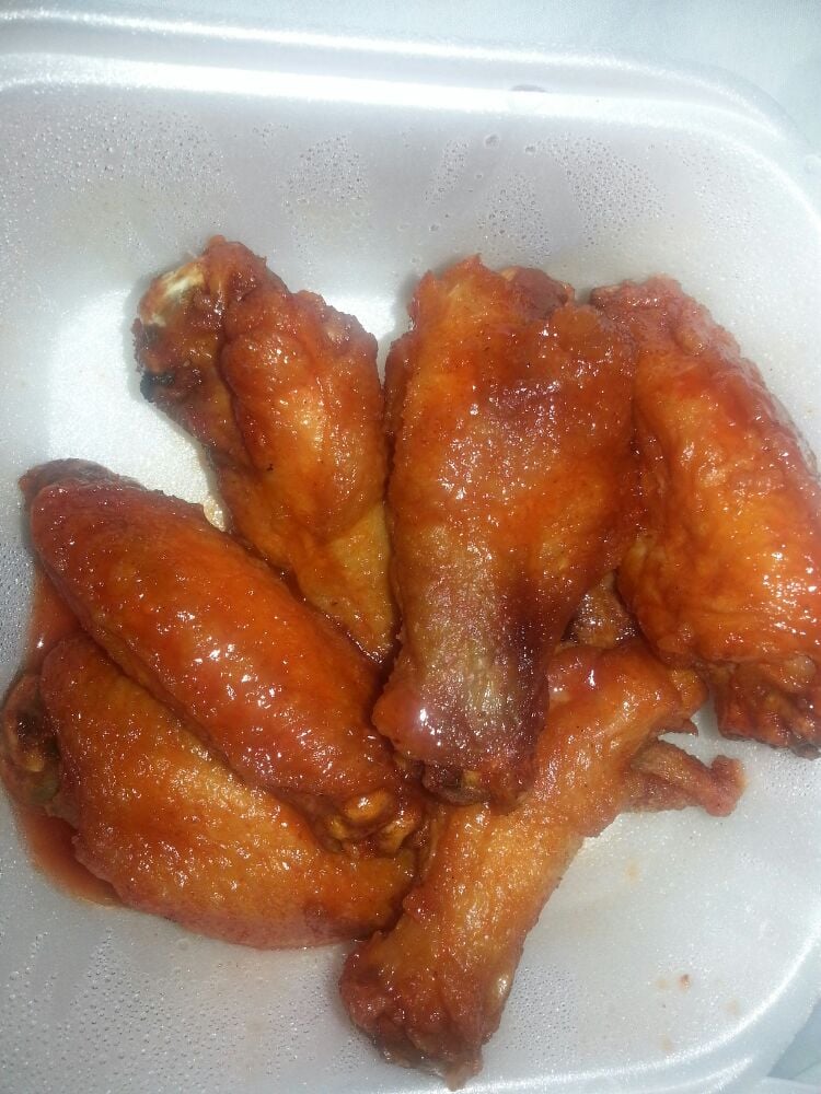The Original Chicken N Rice