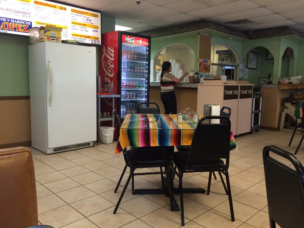 Tacos Y Mariscos Lopez 38 Photos & 52 Reviews Mexican 890