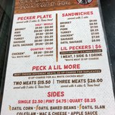 Woodpeckers Backyard BBQ - 246 Photos & 255 Reviews - Barbeque - 4930