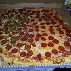 New York Pizza - 22 Photos & 59 Reviews - Pizza - 8771 E Broadway Blvd