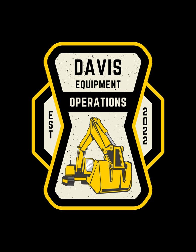 Davis Equipment Operations