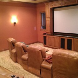 Tye Dye Home Theater Guys Get Quote 105 Photos Theatre Photo Of Tye Dye Home Theater Guys Jacksonville Fl United States