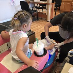 Lovely Nails - 12 Photos - Nail Salons - 1731 S 1st St, Yakima, WA