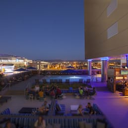 Photos for Kimpton Palomar Hotel Phoenix Cityscape - Yelp