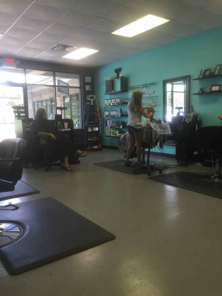 Transformations Salon 31 Photos Hair Salons 10150 Ball Ground Hwy