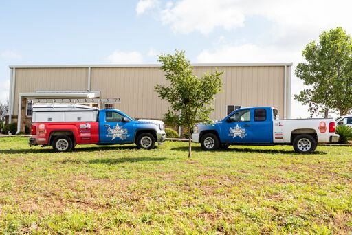 image of business Texas Custom Air A/C Heating and Refrigeration