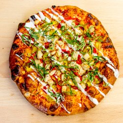 Pizza Studio Closed 91 Photos 87 Reviews 340 S Ave Photo Of Pizza Studio Bloomington Mn United States
