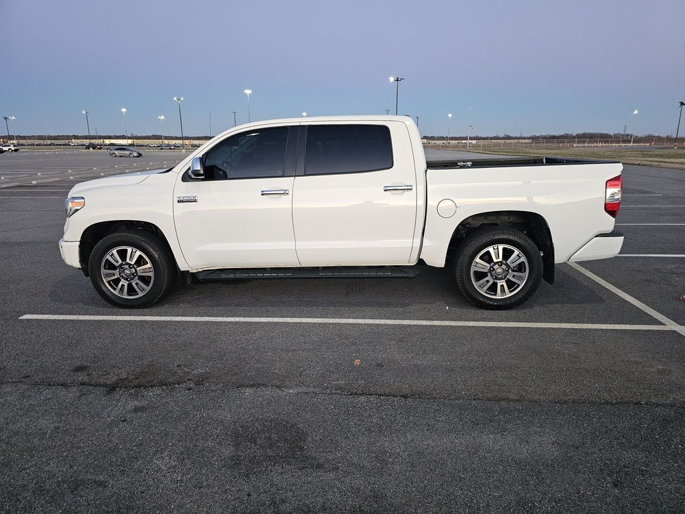 Roberts Toyota