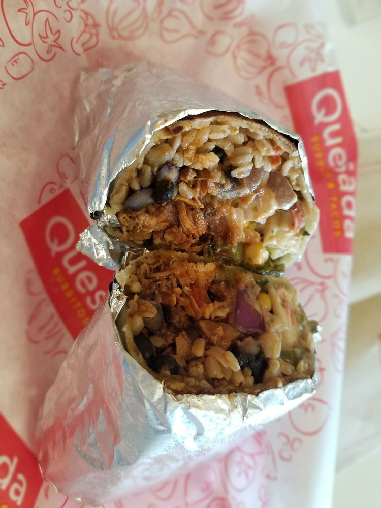 Quesada Burritos & Tacos