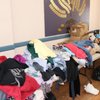 DYB Children's Clothing Drive gift card