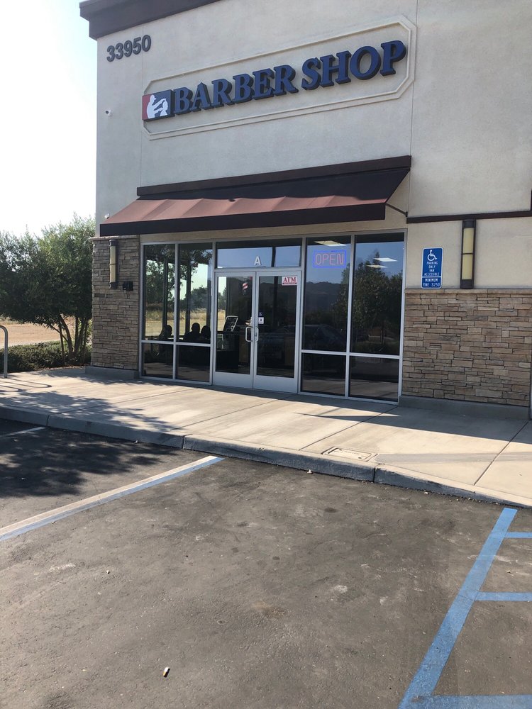 Major League Barbershop 33950 Angels Ln Wildomar Ca 92595