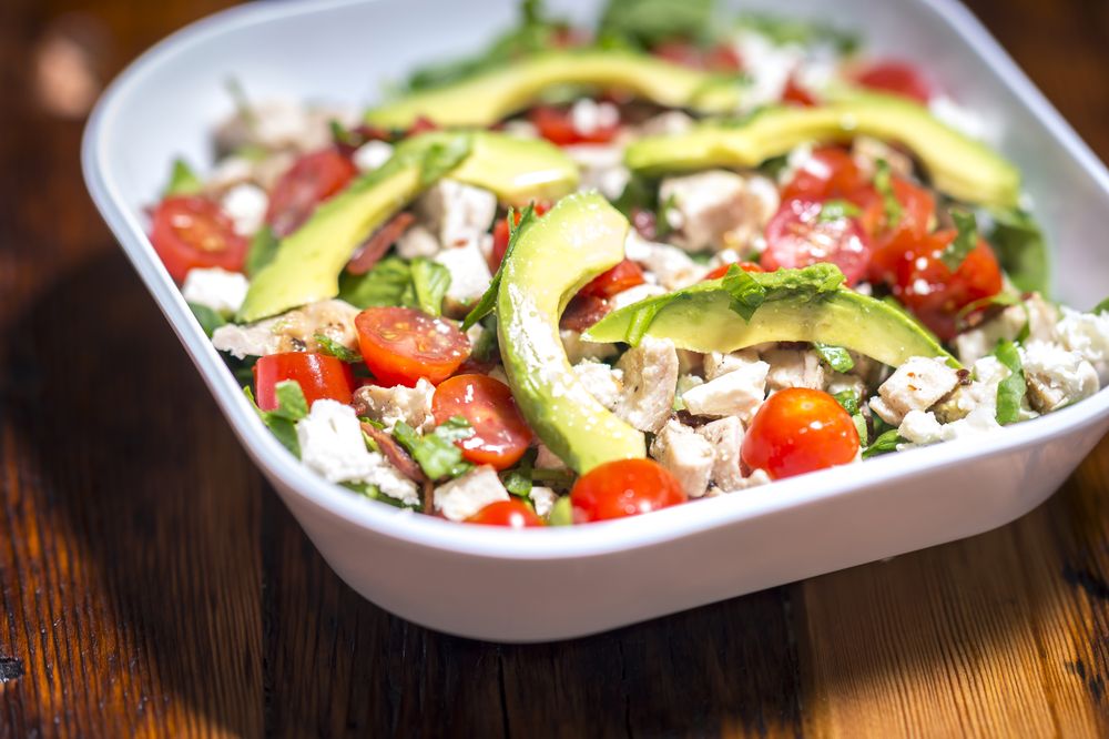 EMBODY Fitness Gourmet