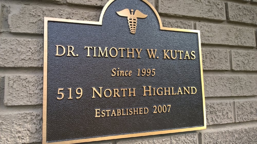 image of business Timothy W Kutas, DDS