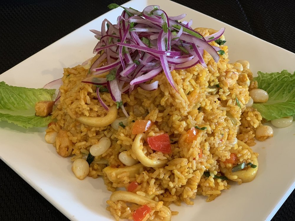 Super Chicken Rico