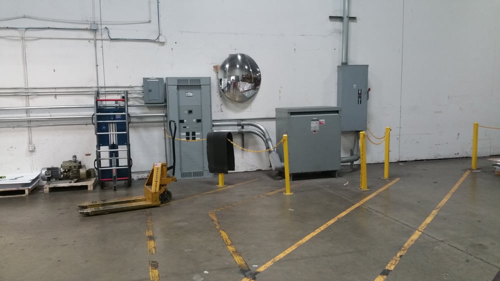 JSF Electric Services