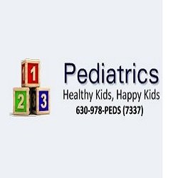 image of business 123 Pediatrics