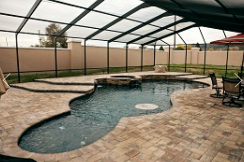 Ready's Pool Service Inc.