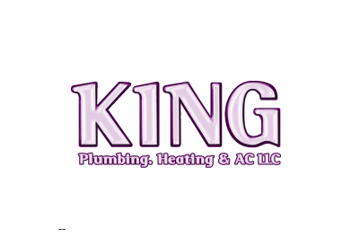 image of business King Plumbing, Heating & AC LLC