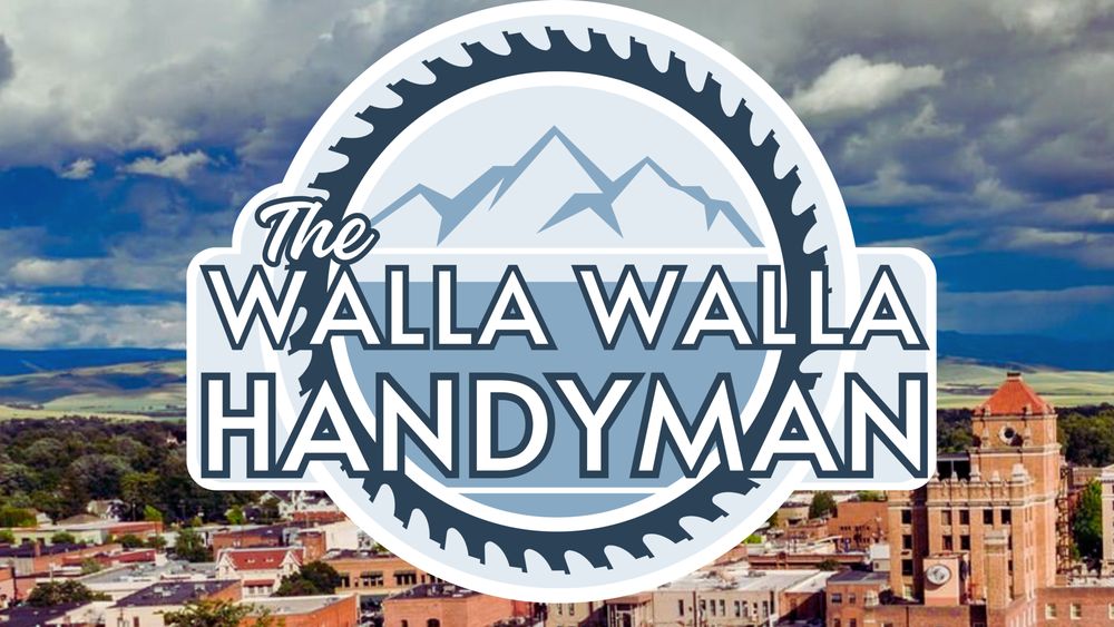 The Walla Walla Handyman