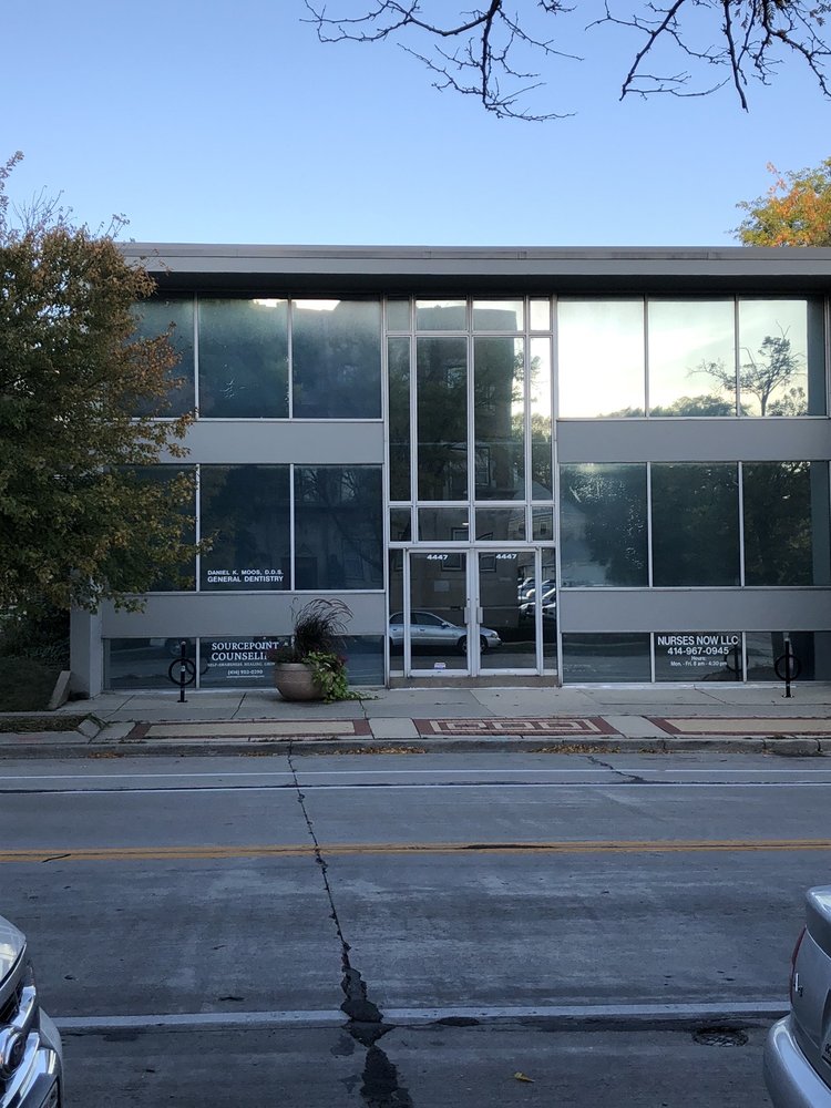 image of business Moos Daniel Dr