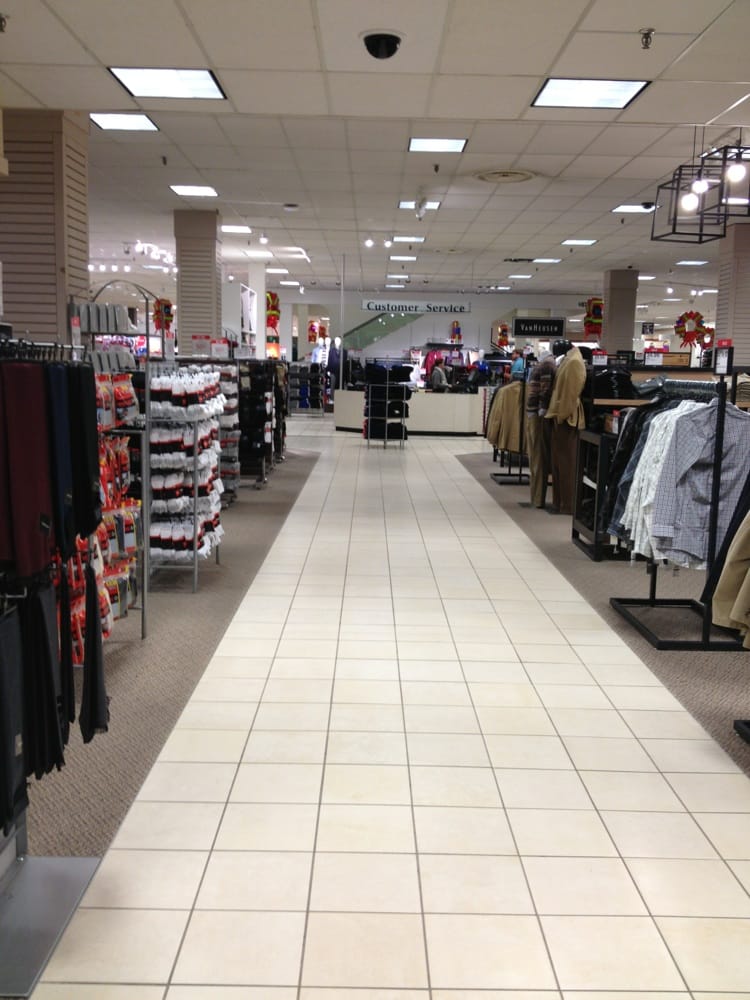 JCPenney Department Stores 23000 Eureka Rd, Downriver, Taylor, MI