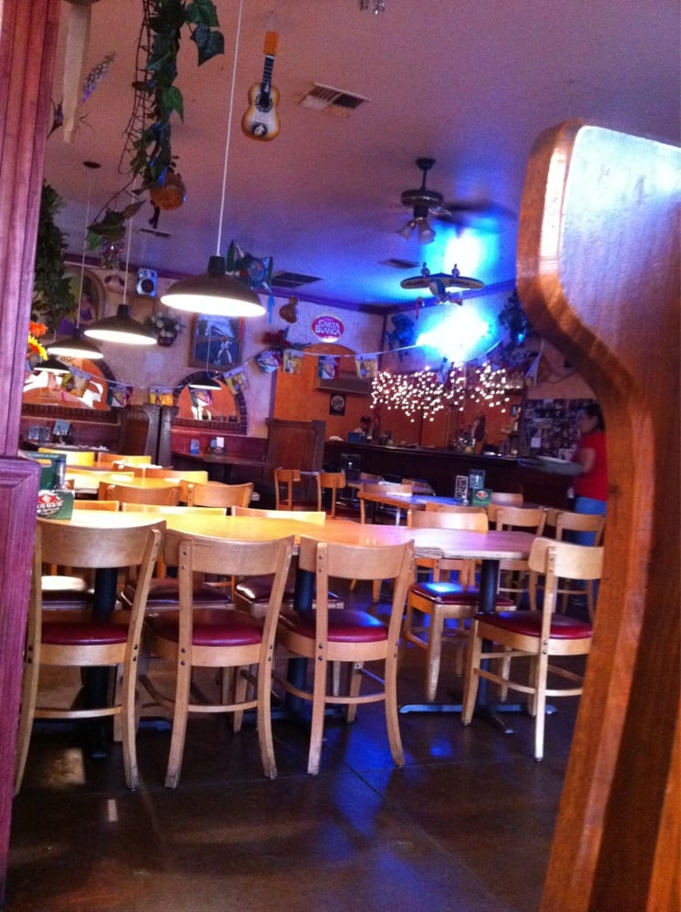 Real Fiesta Mexican Restaurant CLOSED Mexican 5975 Centennial Cir